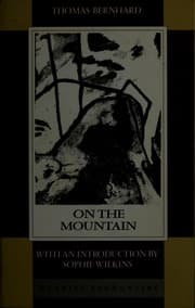 Tapa de On the Mountain (Quartet Encounters)