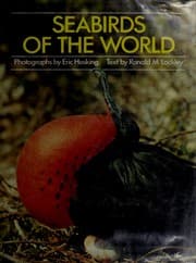 Tapa de Seabirds of the world