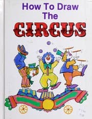 Tapa de How to draw the circus
