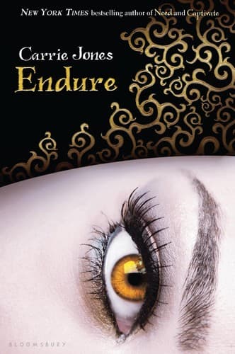 Tapa de Endure (Need #4)