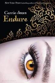 Tapa de Endure (Need #4)
