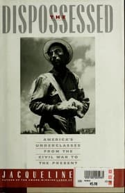 Tapa de The dispossessed