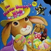 Tapa de The Easter Bunny's wish