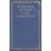 Tapa de Sünde und urschuld