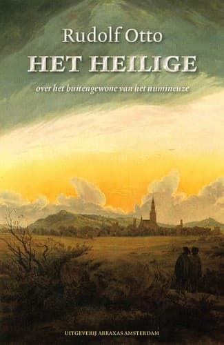 Tapa de Het heilige