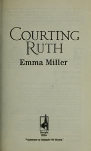Tapa de Courting Ruth
