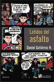 Tapa de Latidos del asfalto