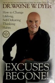 Tapa de Excuses begone!