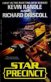 Tapa de Star precinct