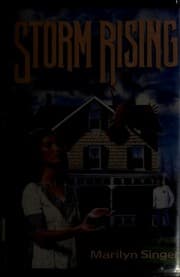 Tapa de Storm Rising