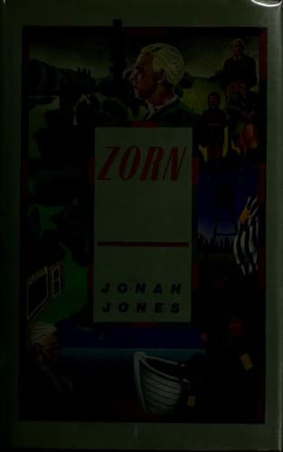 Tapa de Zorn