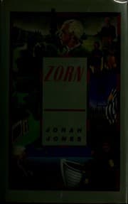 Tapa de Zorn