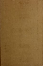 Tapa de Le voyage de Shakespeare