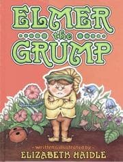 Tapa de Elmer the Grump