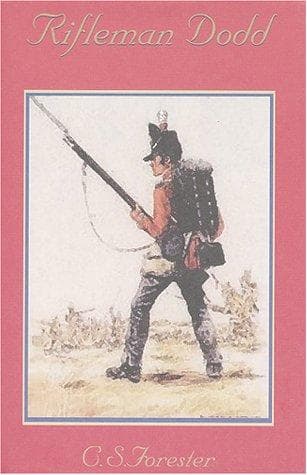 Tapa de Rifleman Dodd