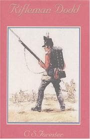 Tapa de Rifleman Dodd