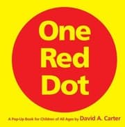 Tapa de One red dot