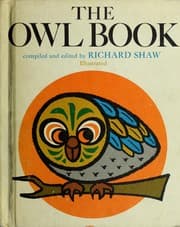 Tapa de The owl book