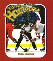 Tapa de Slap shot hockey