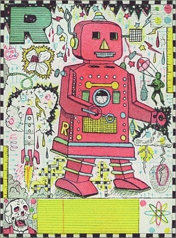 Tapa de Max & Gaby's alphabet