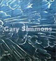 Tapa de Gary Simmons