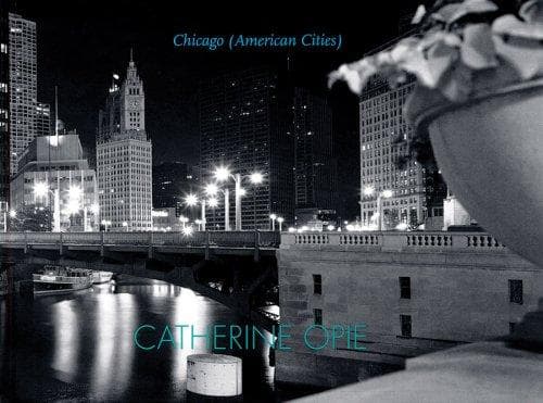 Tapa de Chicago (American cities)