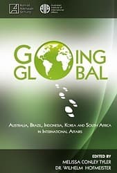 Tapa de Going global