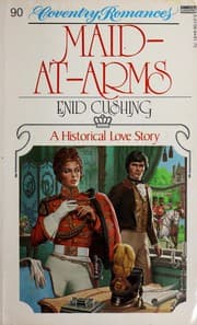 Tapa de Maid-At-Arms