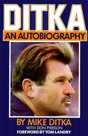 Tapa de Ditka