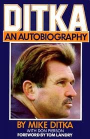 Tapa de Ditka