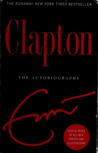 Tapa de Clapton