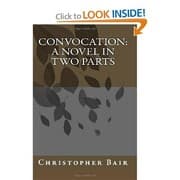 Tapa de Convocation