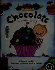 Tapa de Chocolate