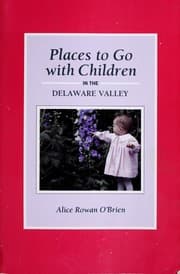 Tapa de Places to go with children in the Delaware Valley