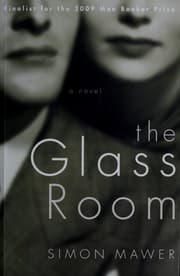 Tapa de The glass room