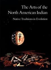 Tapa de The Arts of the North American Indian