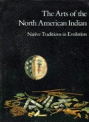 Tapa de The Arts of the North American Indian