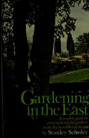 Tapa de Gardening in the East