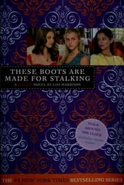 Tapa de These Boots Are Made for Stalking