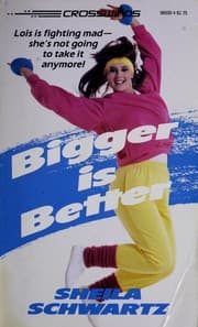 Tapa de Bigger is better