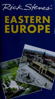 Tapa de Rick Steves' Eastern Europe