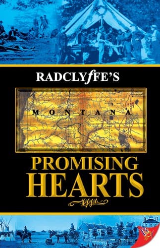 Tapa de Promising Hearts