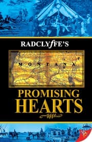 Tapa de Promising Hearts