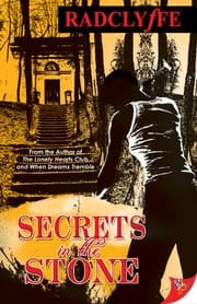 Tapa de Secrets in the Stone