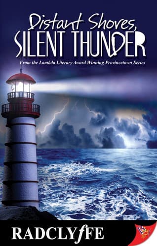 Tapa de Distant Shores, Silent Thunder