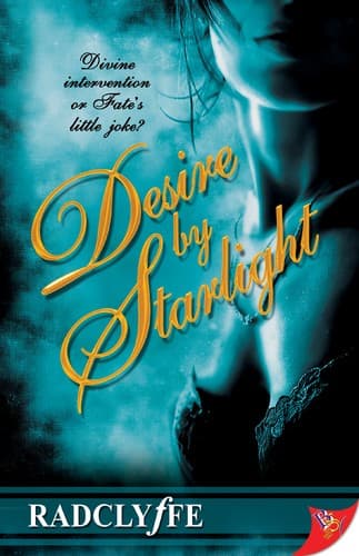 Tapa de Desire by Starlight