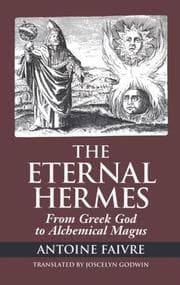 Tapa de The eternal Hermes