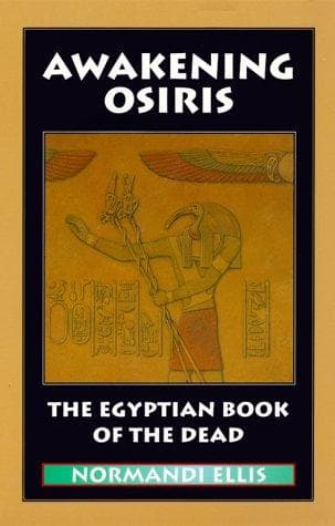 Tapa de Awakening Osiris