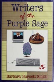 Tapa de Writers of the Purple Sage
