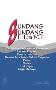 Tapa de 8 undang-undang haki